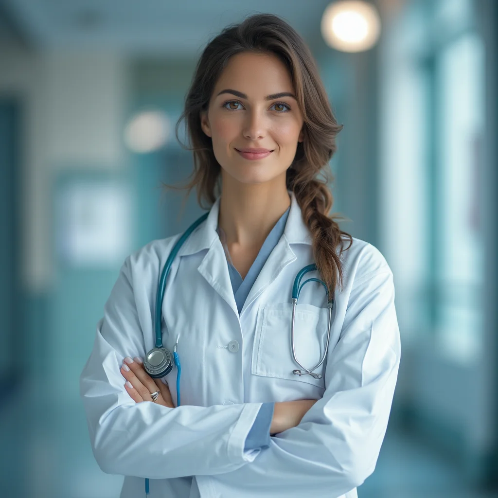 Dr. Sarah Fitriani